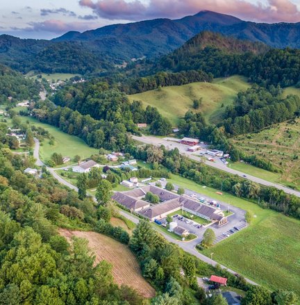 Roan Mountain Facility