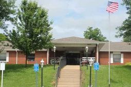 Buffalo Prairie Center