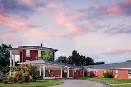 Cassville Health and Rehab