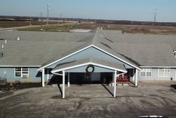 Country Aire Retirement Center