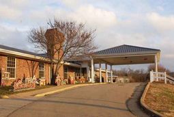 The Gardens Health and Rehab